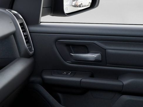New 2026 RAM 1500 Warlock AWD/4WD image 27