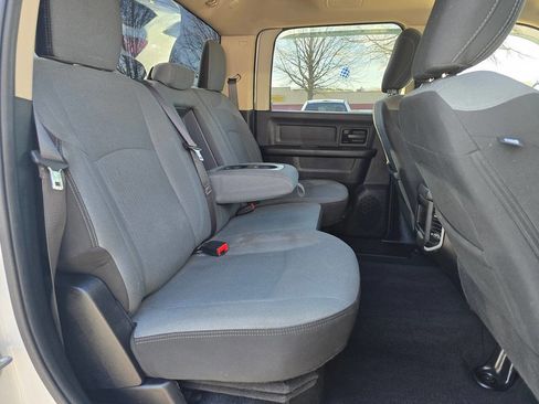 Used 2019 RAM 2500 Big Horn image 21