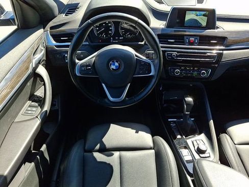 Used 2018 BMW X2 xDrive28i w/ Convenience Package AWD/4WD image 11