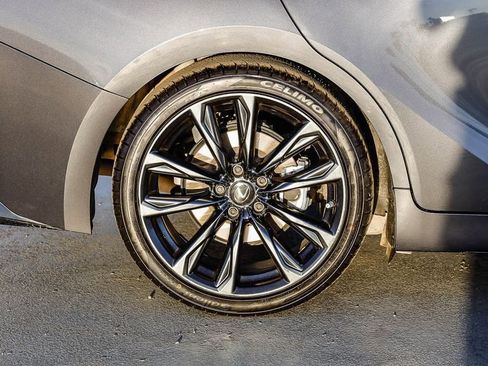 Used 2023 Lexus IS 350 F Sport w/ Accessory Package image 12