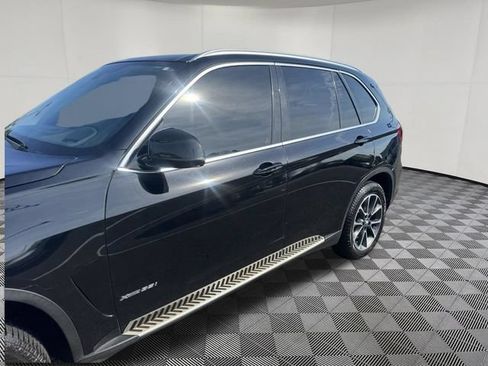 Used 2015 BMW X5 xDrive35i AWD/4WD image 9