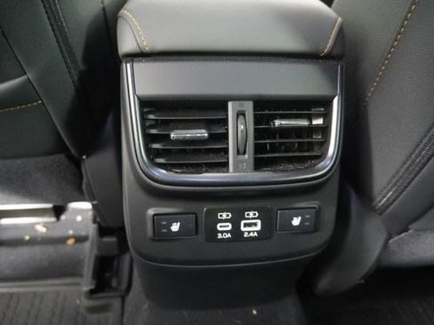 Certified 2025 Subaru Outback Wilderness AWD/4WD image 33