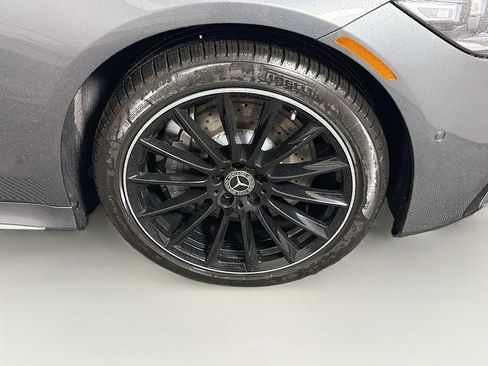 New 2026 Mercedes-Benz S 580 S 580 image 35