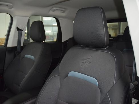 Used 2023 Ford Bronco Sport Badlands AWD/4WD image 41
