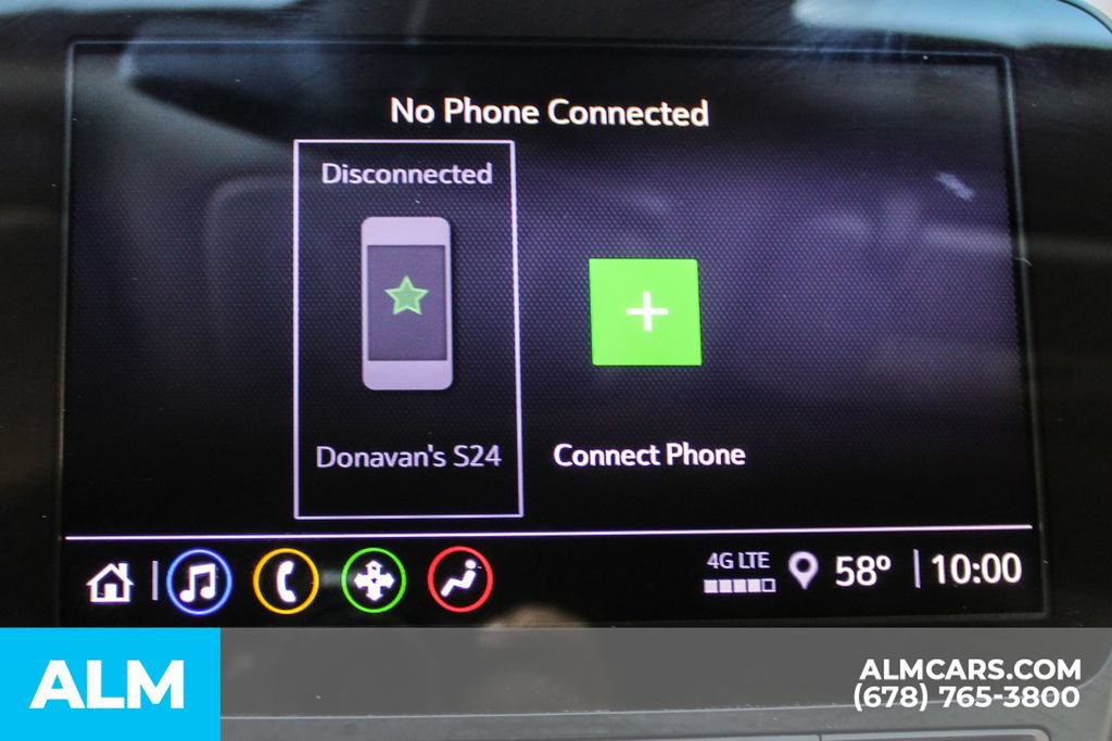 Used 2023 Chevrolet Malibu LT FWD image 27
