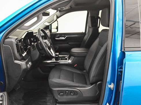 Used 2024 GMC Sierra 1500 Elevation image 22