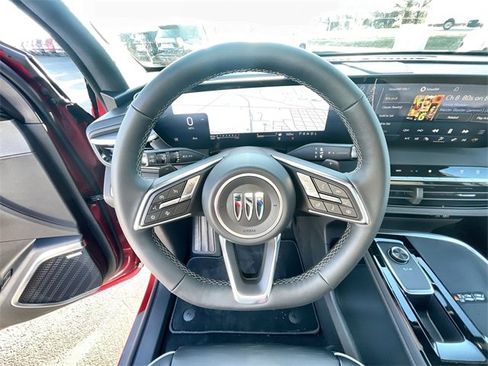 New 2026 Buick Enclave Sport Touring w/ Power Package image 11