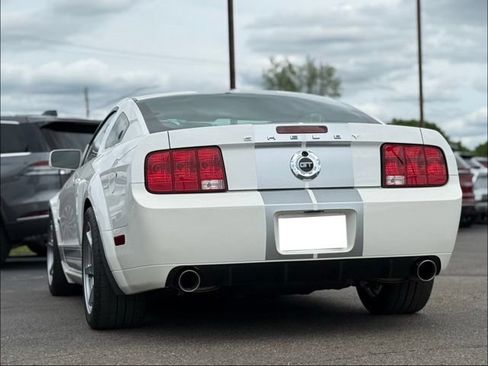Used 2007 Ford Mustang GT RWD image 50