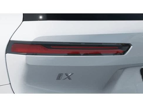 New 2026 BMW iX xDrive60 image 8