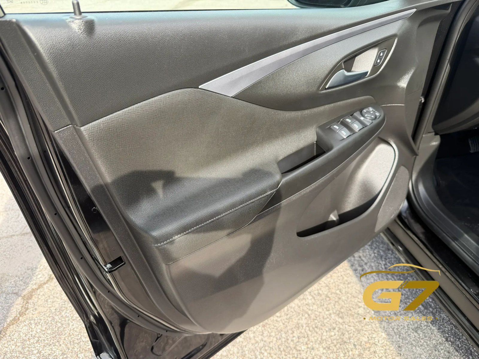 Used 2026 Buick Envista Preferred FWD image 21