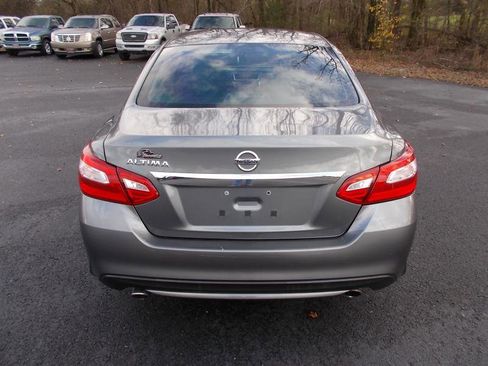 Used 2017 Nissan Altima 2.5 S image 15