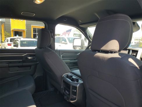 New 2026 RAM 2500 Big Horn image 25