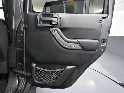 Used 2014 Jeep Wrangler Unlimited Sport w/ Quick Order Package 24S image 40