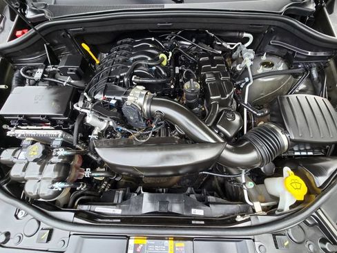 Certified 2025 Dodge Durango GT AWD/4WD image 28