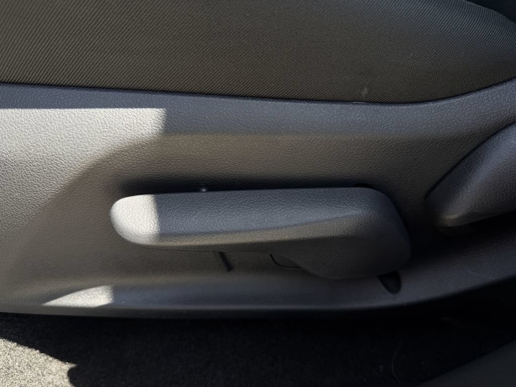 Used 2025 Toyota RAV4 LE FWD image 26