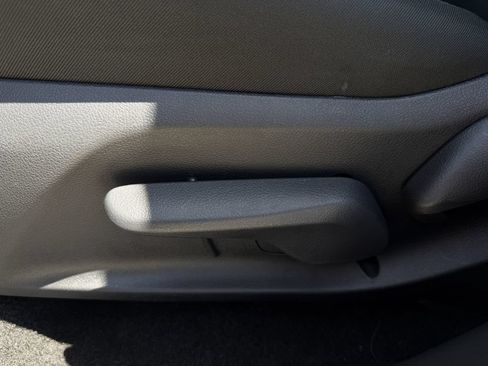 Used 2025 Toyota RAV4 LE FWD image 26