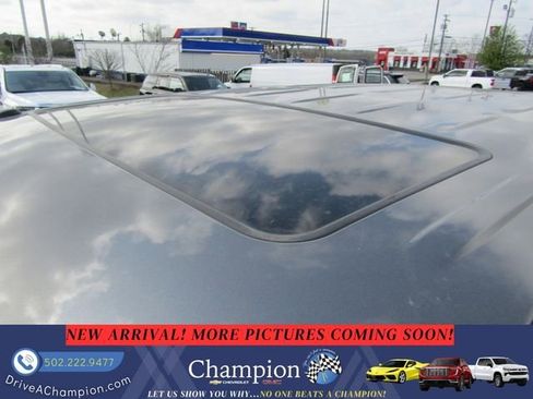 Used 2013 Ford F150 Lariat w/ Luxury Equipment Group image 9