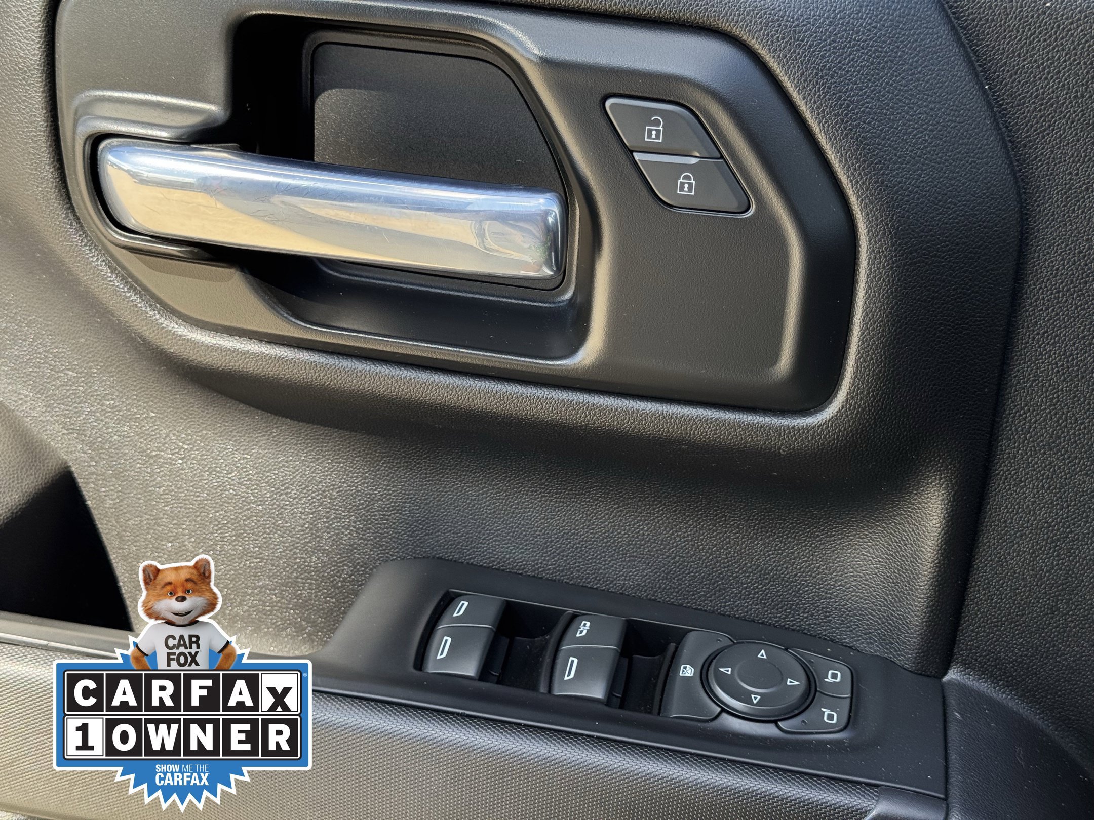 Used 2022 Chevrolet Silverado 1500 Custom AWD/4WD image 22