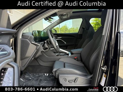 Used 2025 Audi Q5 Premium Plus w/ Premium Plus AWD/4WD image 23