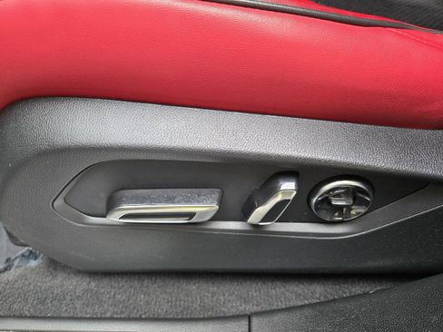Certified 2024 Acura RDX A-Spec AWD/4WD image 21
