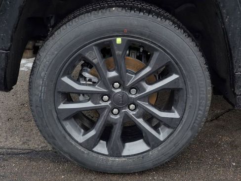 New 2026 Jeep Grand Cherokee Limited image 6