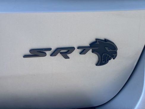 Used 2023 Dodge Durango SRT Hellcat image 13