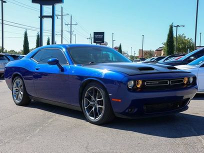 Used 2022 Dodge Challenger GT w/ Driver Convenience Group
