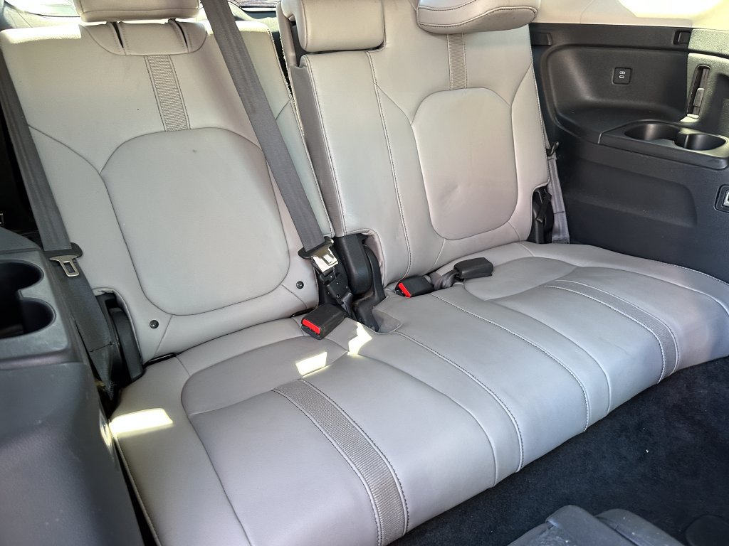 Used 2024 Honda Pilot EX-L image 18