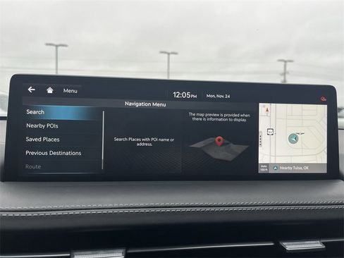 Used 2025 Genesis GV70 3.5T Sport w/ Sport Advanced Package image 20