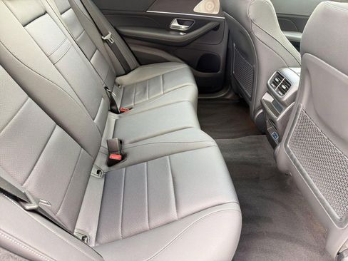 New 2026 Mercedes-Benz GLE 450 4MATIC image 30