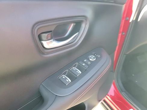 New 2026 Honda HR-V Sport image 13