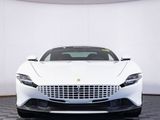 Certified 2024 Ferrari Roma Spider image 3