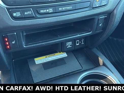 Used 2022 Honda Ridgeline RTL-E image 18