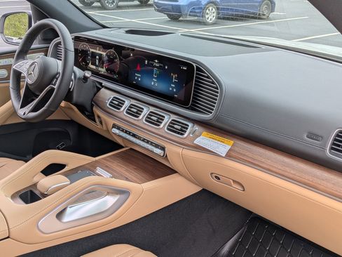 New 2026 Mercedes-Benz GLE 350 4MATIC image 35