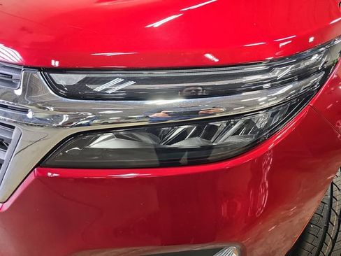 Used 2024 Chevrolet Equinox LT w/ LPO, Floor Liner Package AWD/4WD image 33