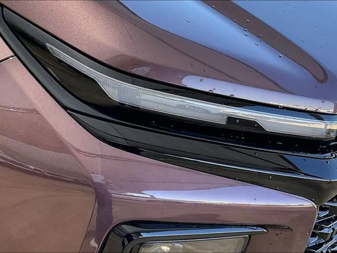 Used 2026 Chevrolet Traverse RS w/ LPO, Floor Liner Package image 28