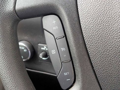 New 2024 Chevrolet Express 3500 w/ Power Convenience Package image 17