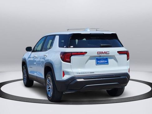 Used 2025 GMC Terrain Elevation AWD/4WD image 5