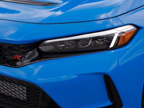 Used 2025 Honda Civic Type R image 38