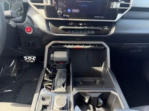Used 2024 Toyota Tundra SR5 w/ TRD Sport Package AWD/4WD image 11