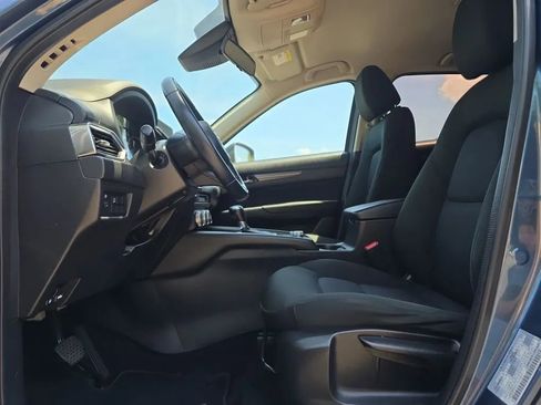 Used 2019 MAZDA CX-5 Sport AWD/4WD image 14