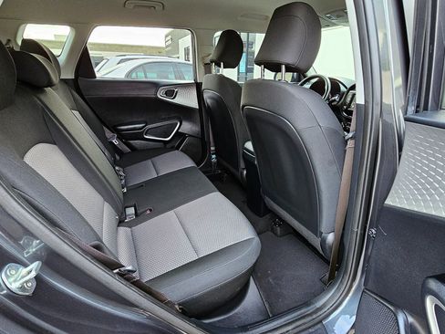Used 2021 Kia Soul X-Line image 28
