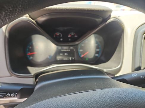 Used 2018 Chevrolet Colorado W/T w/ WT Convenience Package AWD/4WD image 15
