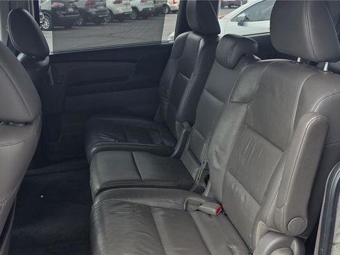 Used 2011 Honda Odyssey EX-L image 12