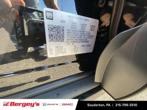 New 2026 Buick Encore GX Preferred w/ Comfort Package image 37