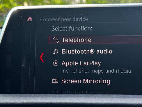 Used 2019 BMW 740i w/ Executive Package RWD image 37