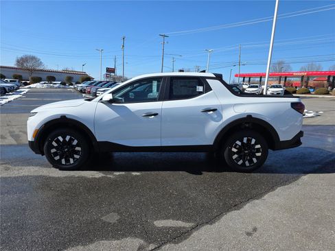 New 2026 Hyundai Santa Cruz SE image 6