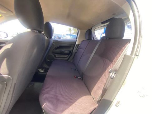 Used 2014 Mitsubishi Mirage ES image 15