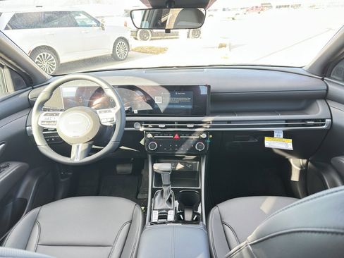 New 2026 Hyundai Tucson XRT image 11