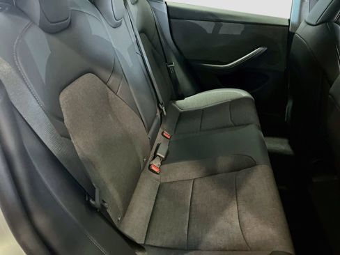 Used 2025 Tesla Model 3 RWD image 25